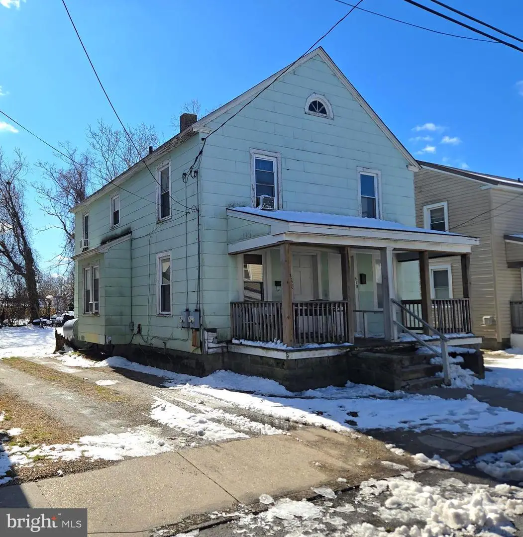 618/620 Baker St, Salisbury, MD 21804 - #1