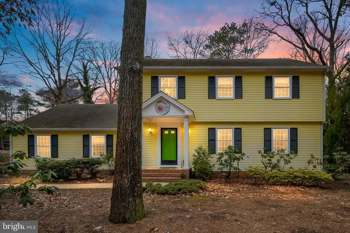 3940 Devonshire Dr, Salisbury, MD 21804 - #1