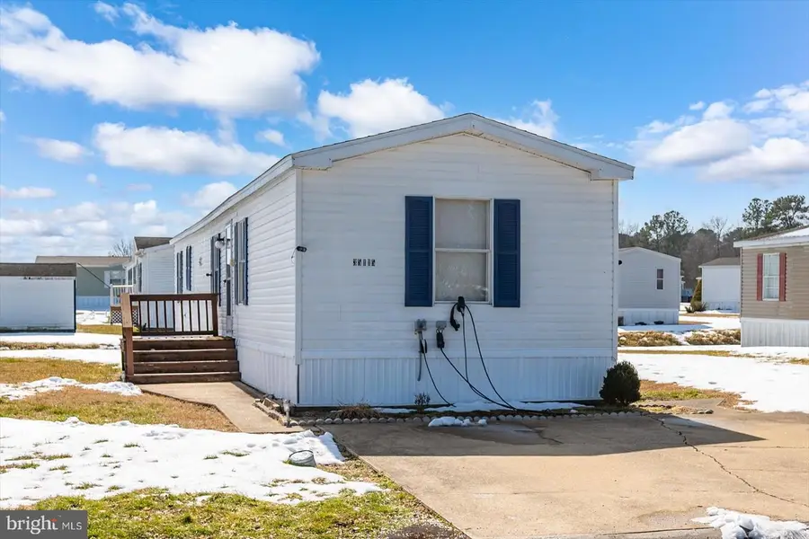 35115 Sunrise Ct, Pittsville, MD 21850 - #2