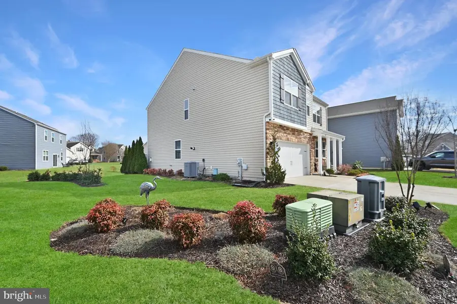 405 Lena Ln, Fruitland, MD 21826 - #3