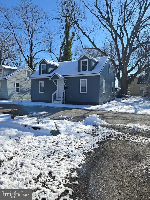 405 Newton Ter, SALISBURY, MD 21801