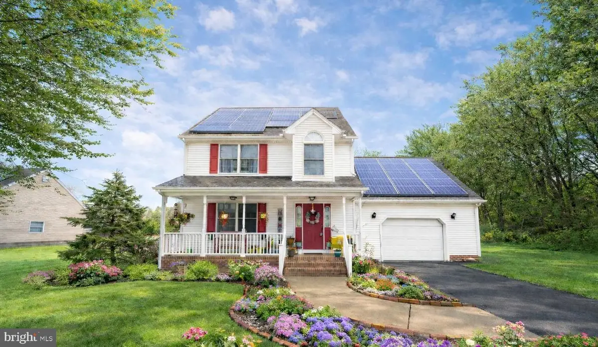 633 E Main St, Fruitland, MD 21826 - #1