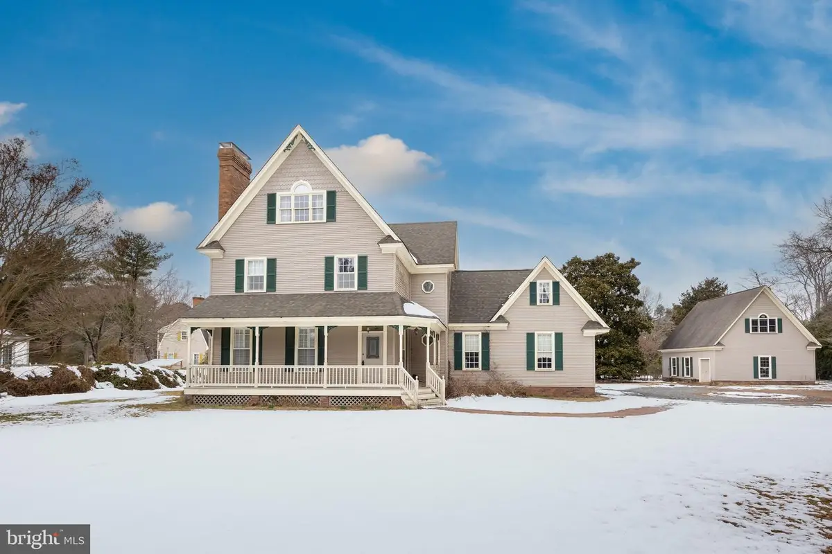 1704 Camden Ave, Fruitland, MD 21826 - #1