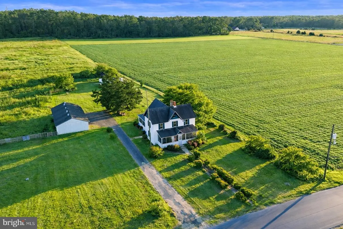 210 Chestnut Tree Rd, Hebron, MD 21830 - #1