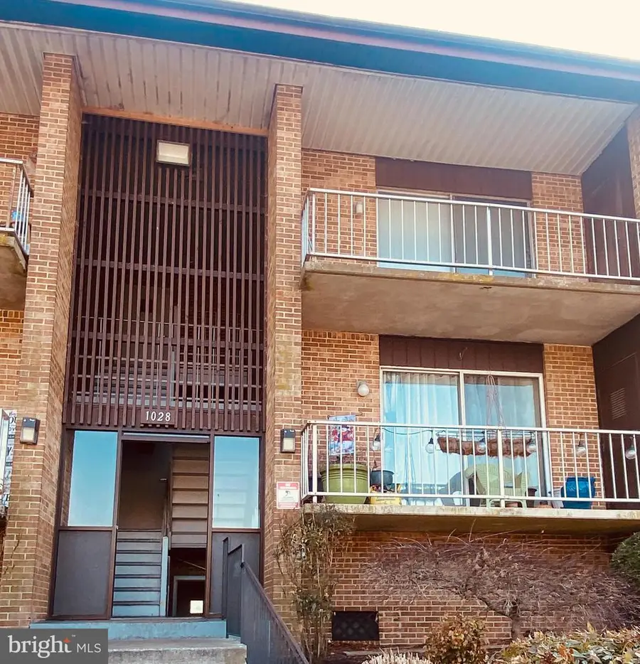 1028 Adams Ave #3b, Salisbury, MD 21804 - #3