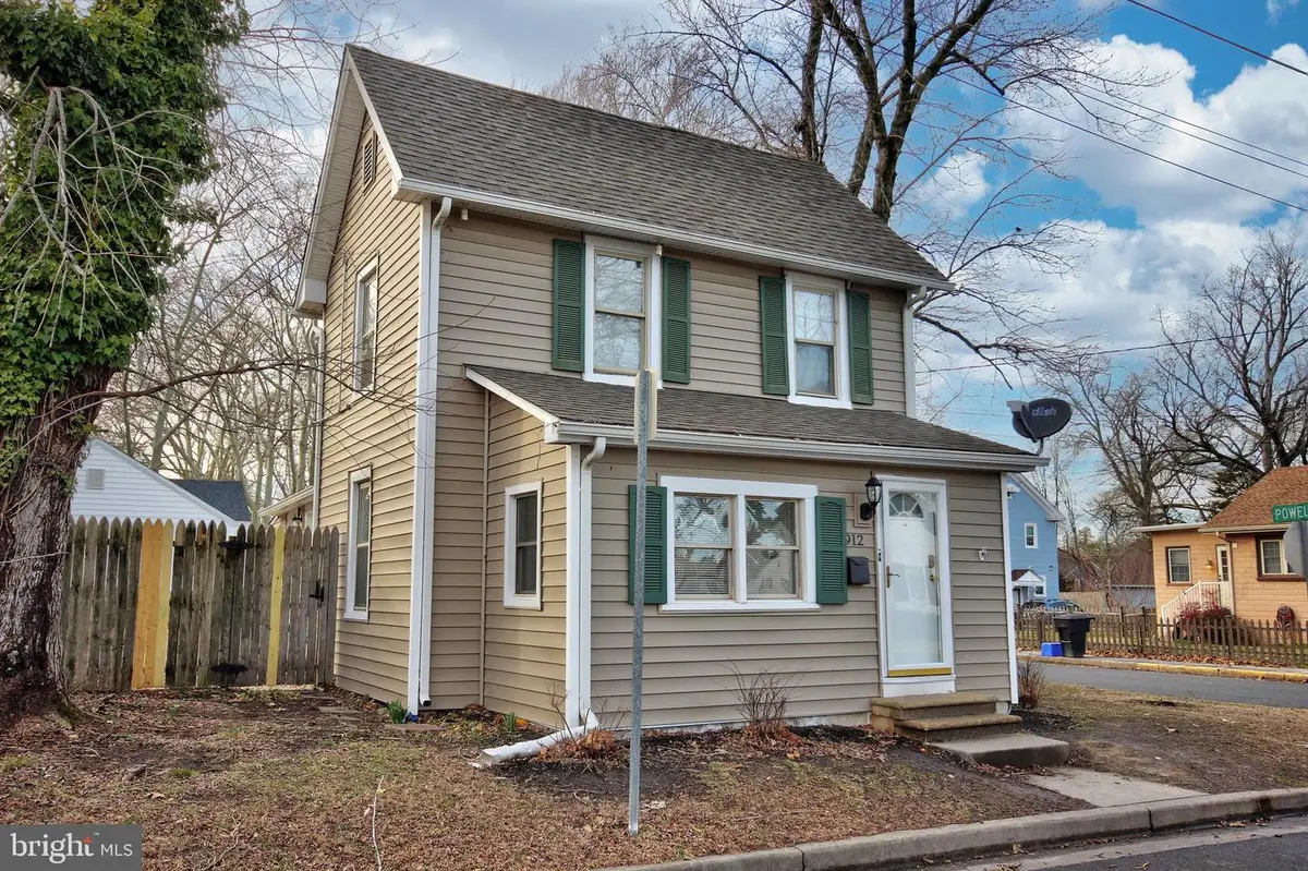 912 Hanover St, Salisbury, MD 21801 - #1