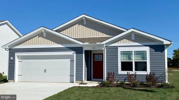 1105 Nelson Dr, SALISBURY, MD 21801