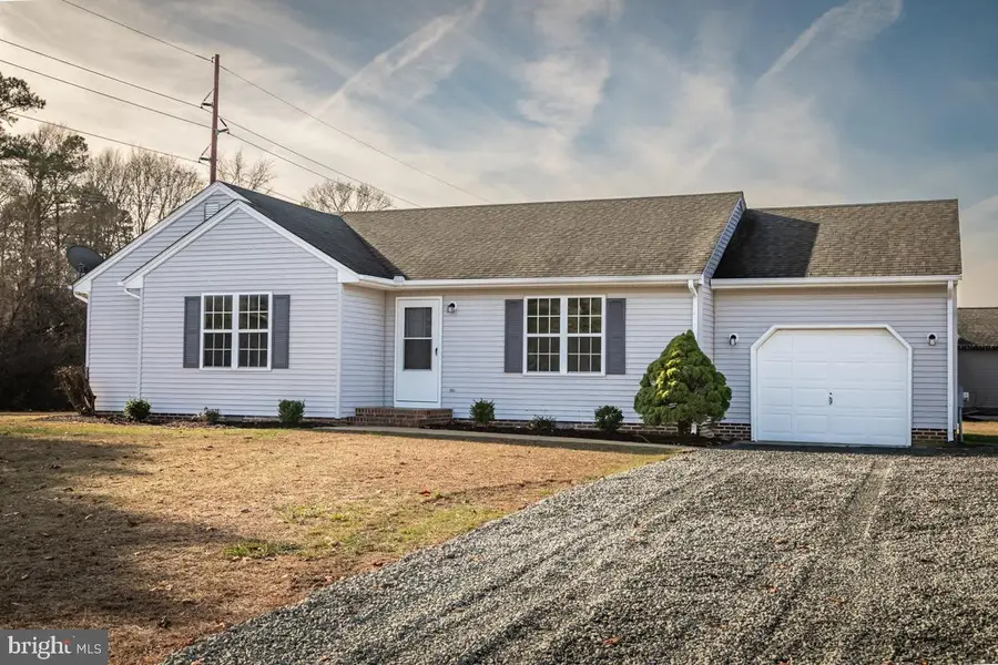 6274 Ashburton Ct, Salisbury, MD 21801 - #3