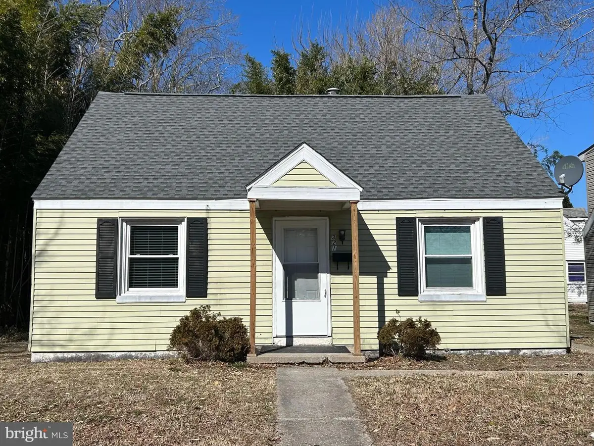 321 Carrolton Ave, Salisbury, MD 21804 - #1