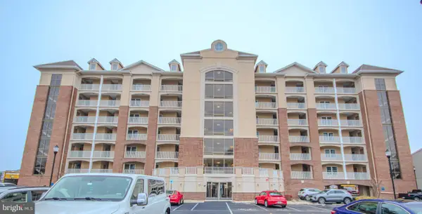 530 Riverside Dr #405, SALISBURY, MD 21801