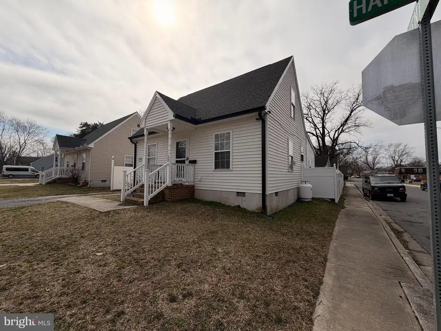 524 Hammond St, Salisbury, MD 21804 - #2