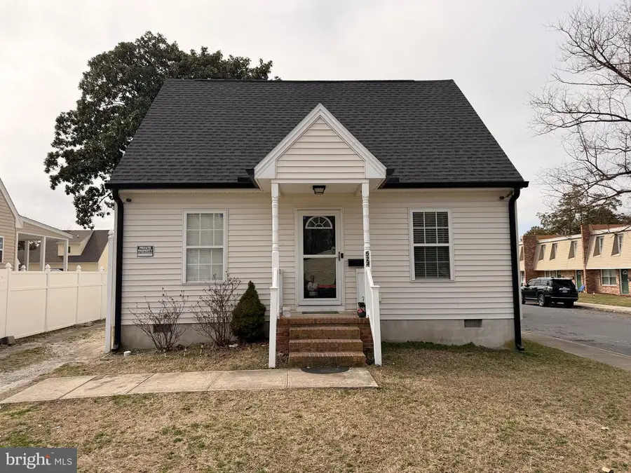 524 Hammond St, Salisbury, MD 21804 - #3
