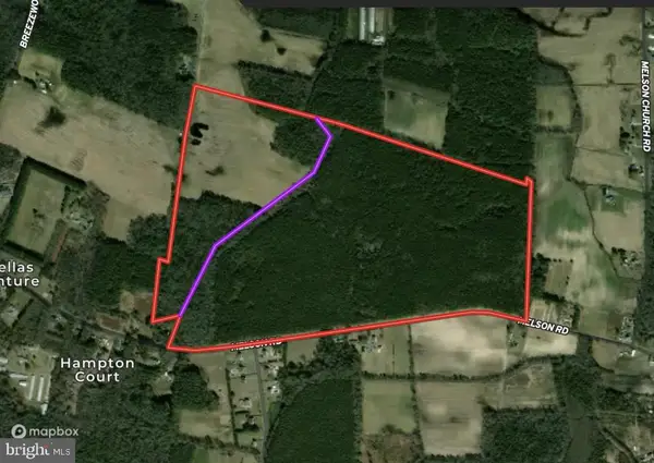 0 Melson Rd, DELMAR, MD 21875