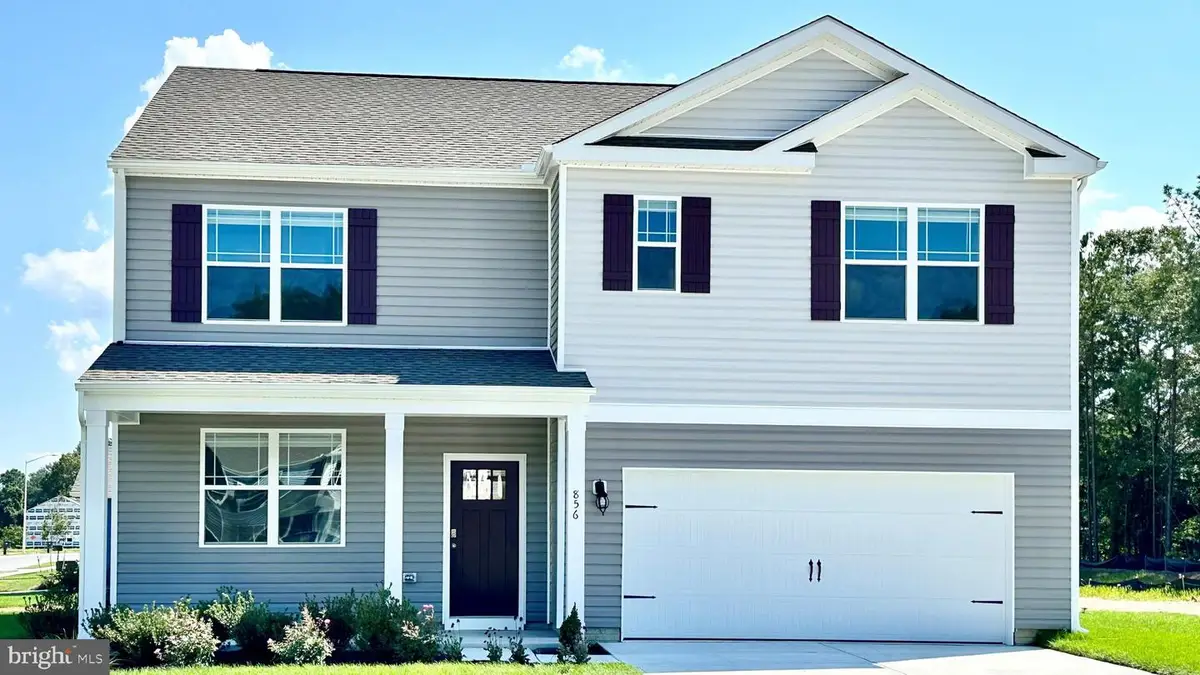 1151 Wintermead Loop, Salisbury, MD 21801 - #1