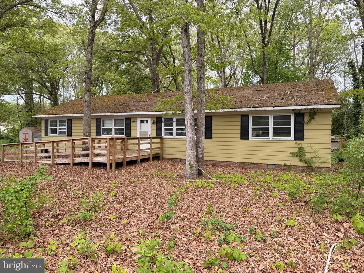 2404 & 2402 Paleo Ln, Salisbury, MD 21801 - #1