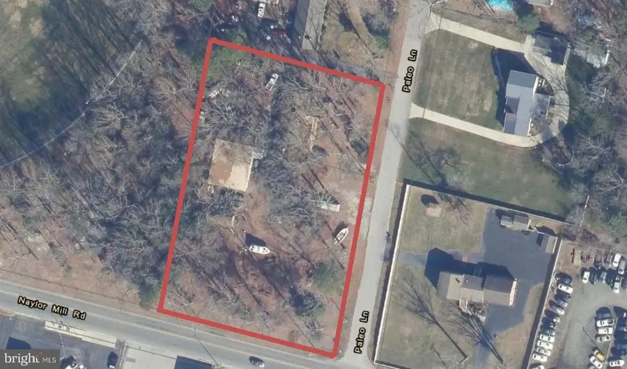 2404 & 2402 Paleo Ln, Salisbury, MD 21801 - #3