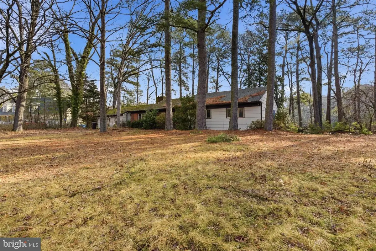 8539 Marlboro Dr, Delmar, MD 21875 - #1