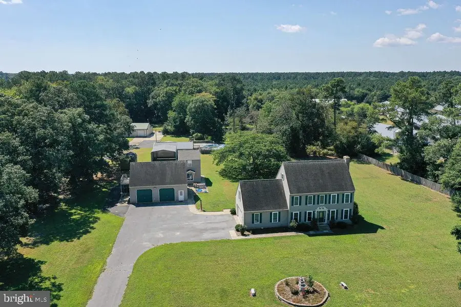 31123 Olde Fruitland Rd, Salisbury, MD 21804 - #2