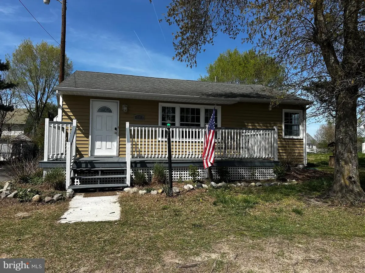 32934 Division St, Parsonsburg, MD 21849 - #1