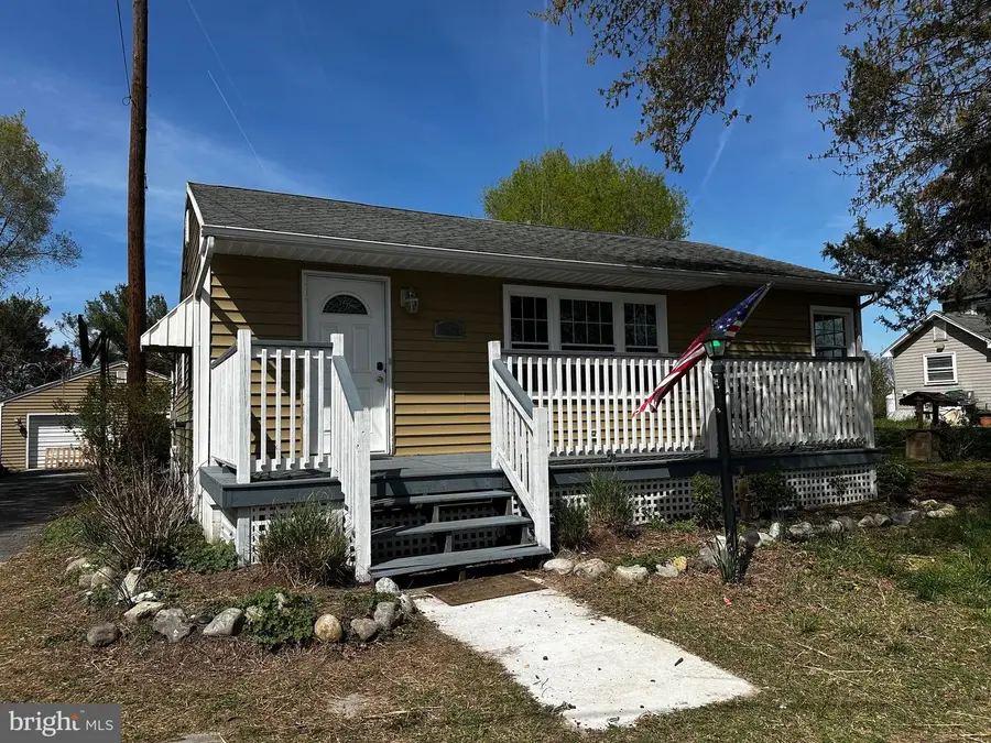 32934 Division St, Parsonsburg, MD 21849 - #2