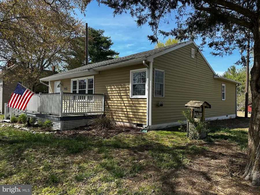 32934 Division St, Parsonsburg, MD 21849 - #3