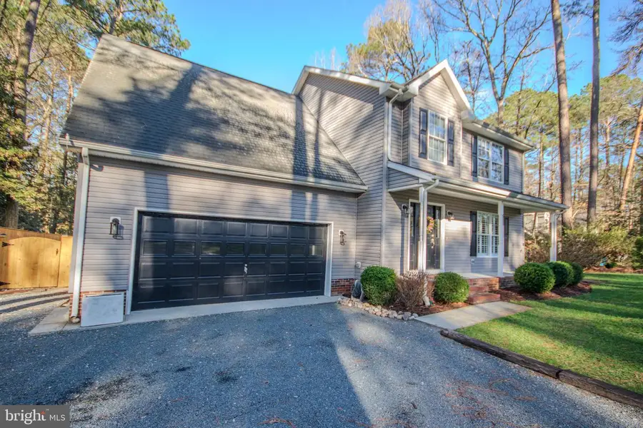 4984 Lords Creek Dr, Eden, MD 21822 - #3