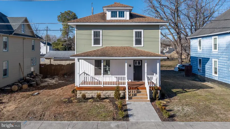 603 E Chestnut St, Delmar, MD 21875 - #2