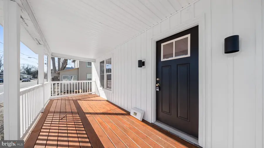 603 E Chestnut St, Delmar, MD 21875 - #3