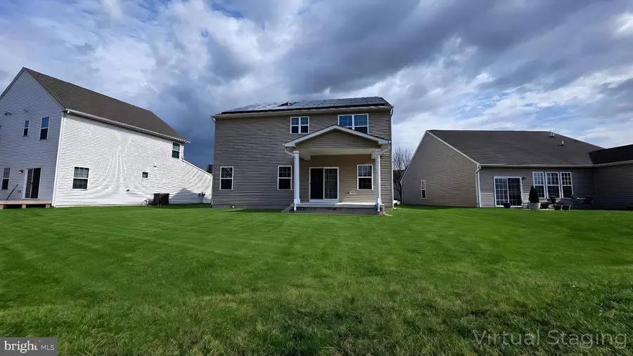 9307 Mulligan Way, Delmar, MD 21875 - #3