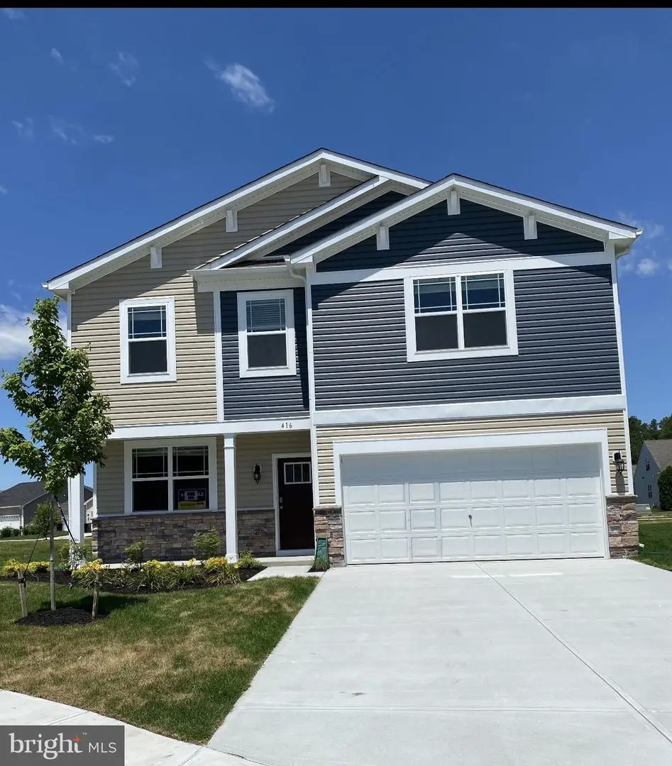 416 Birchwood Dr, Salisbury, MD 21804 - #1