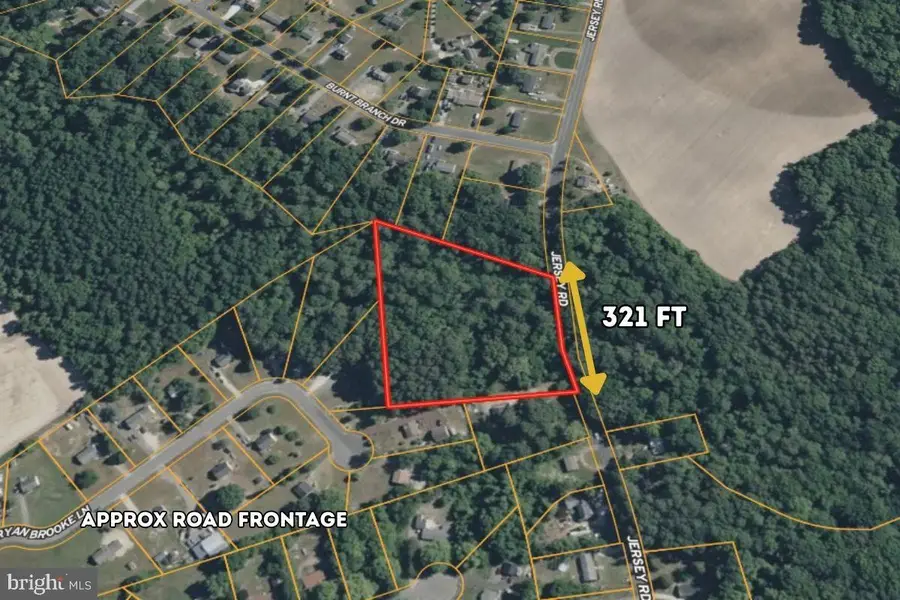 8014 Jersey Rd St, Salisbury, MD 21801 - #3