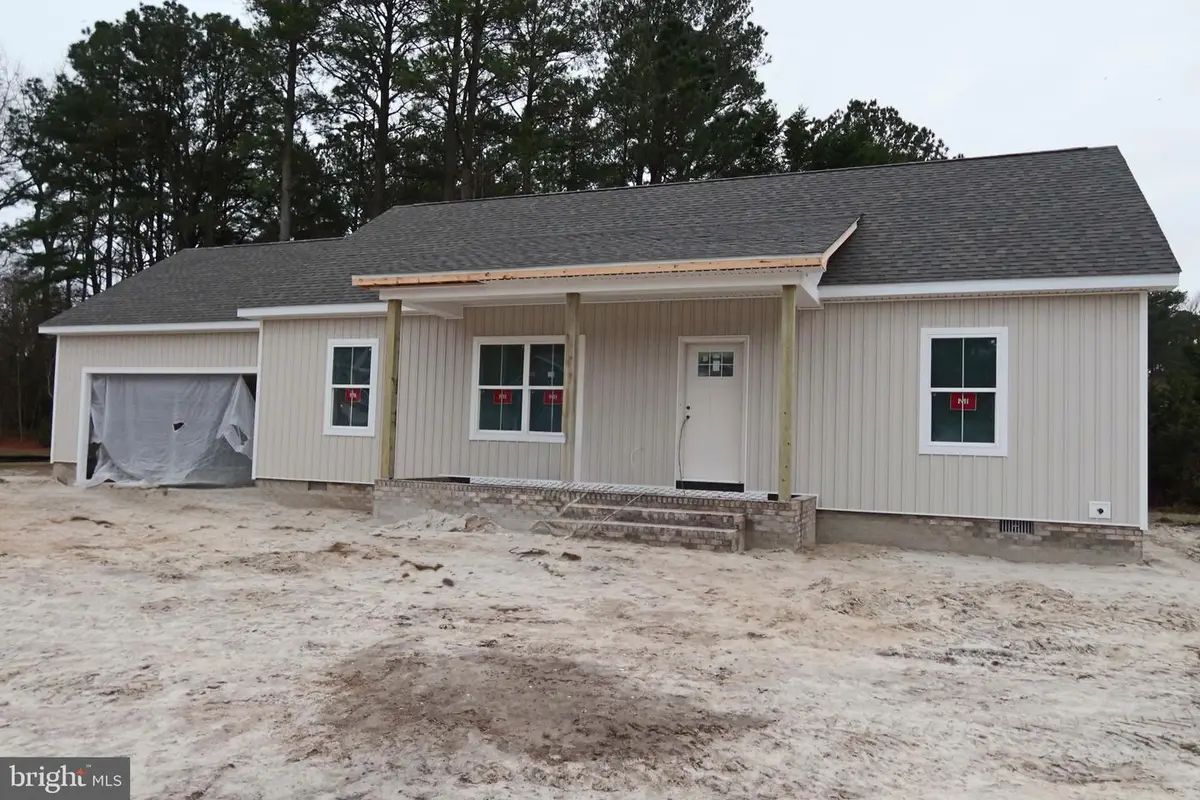 129 Holly Hill Ct, Fruitland, MD 21826 - #1