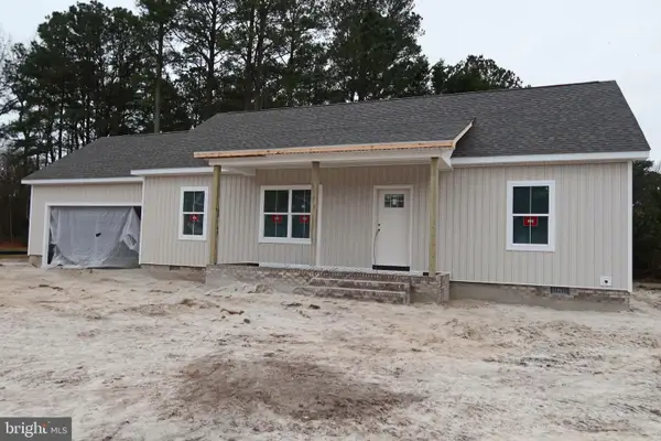 129 Holly Hill Ct, FRUITLAND, MD 21826