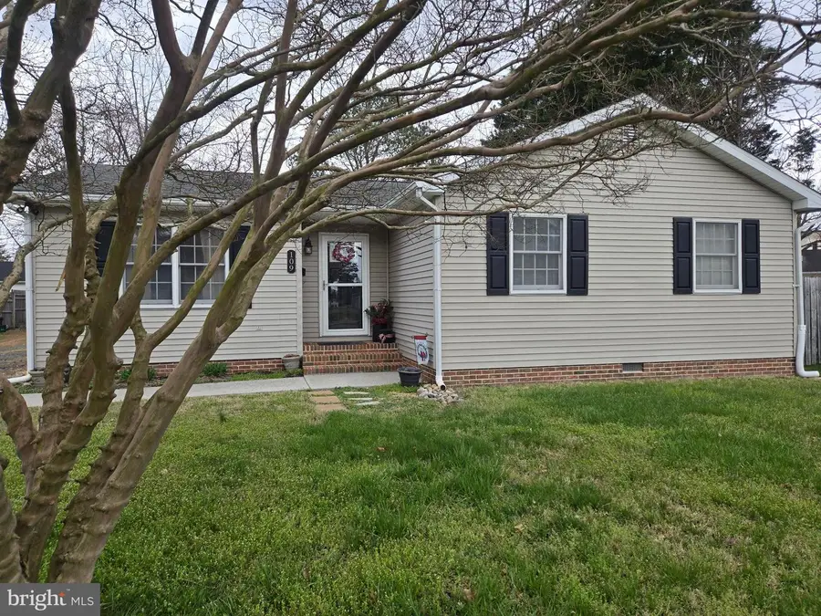 109 Priscilla St, Salisbury, MD 21804 - #2