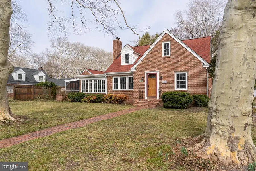 227 Pinehurst Ave, Salisbury, MD 21801 - #2