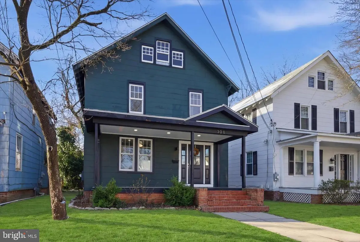 308 Ohio Ave, Salisbury, MD 21801 - #1