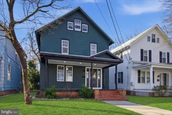 308 Ohio Ave, SALISBURY, MD 21801