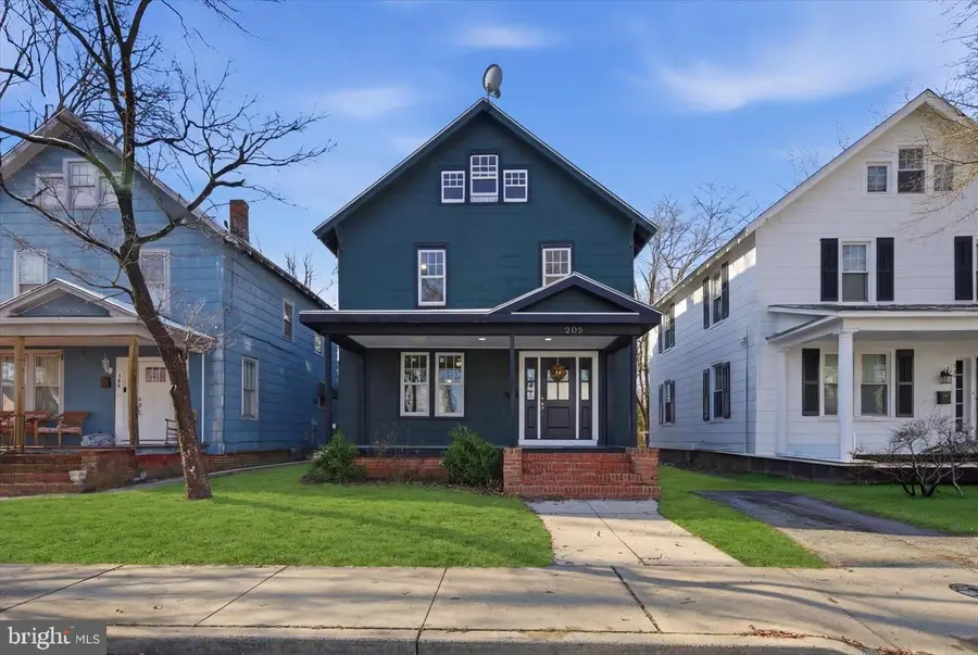 308 Ohio Ave, Salisbury, MD 21801 - #2