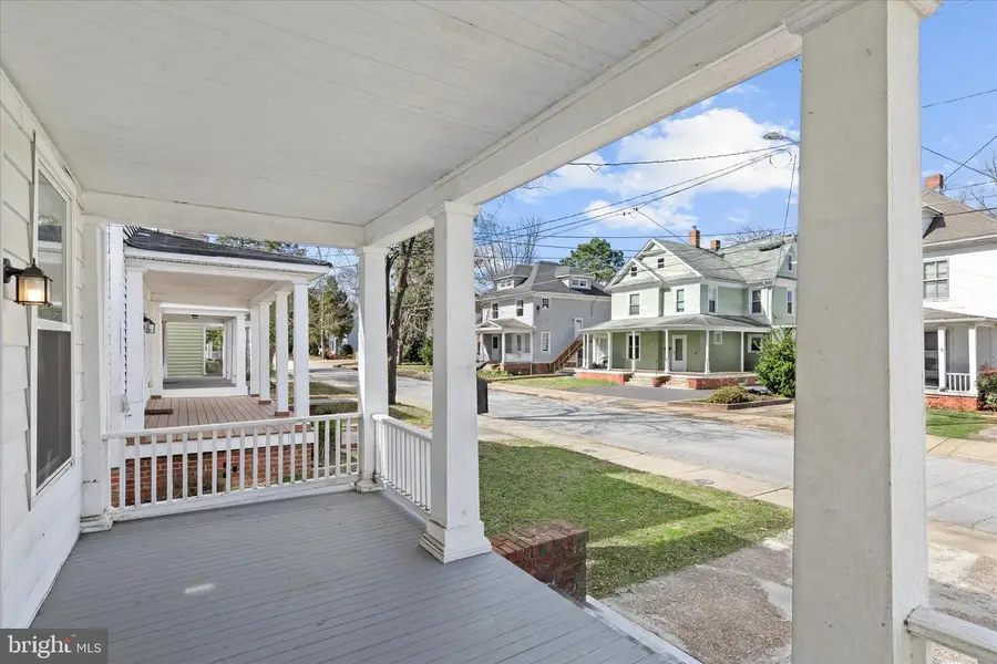 302 Hazel Ave, Salisbury, MD 21801 - #3