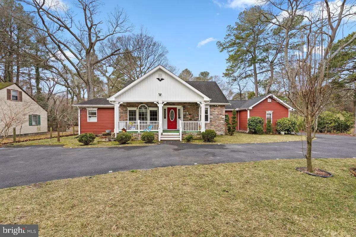 502 Clyde Ave, Fruitland, MD 21826 - #1