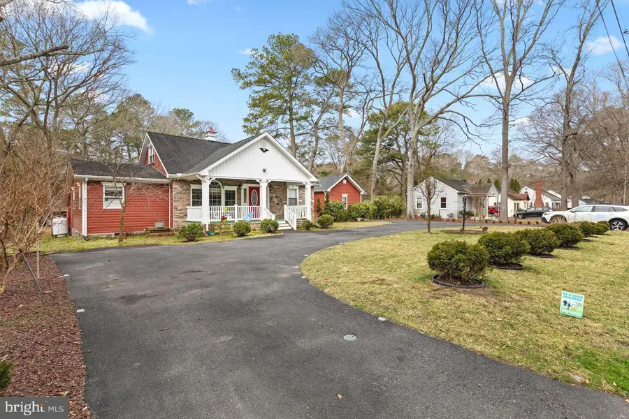 502 Clyde Ave, Fruitland, MD 21826 - #2