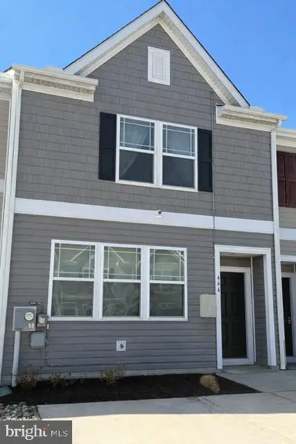 444 Creekbed Cir, SALISBURY, MD 21804