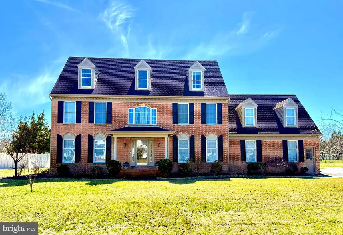 27621 Equestrian Dr, Salisbury, MD 21801 - #1