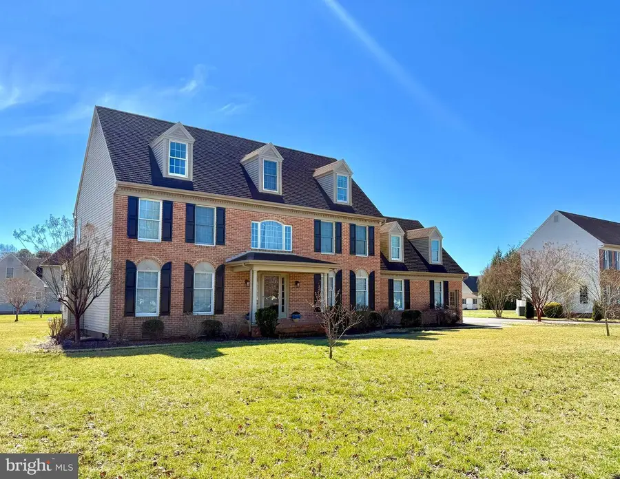 27621 Equestrian Dr, Salisbury, MD 21801 - #2