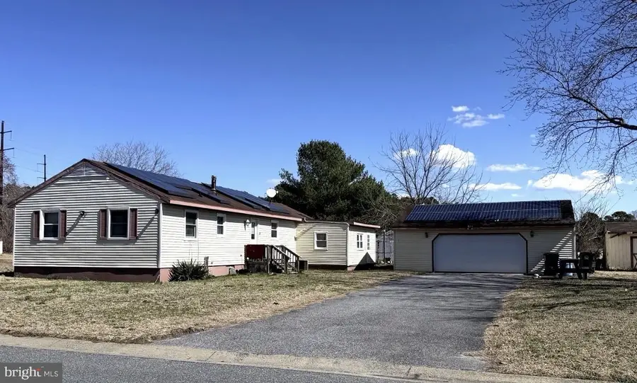 416 Overbrook Dr, Salisbury, MD 21801 - #2