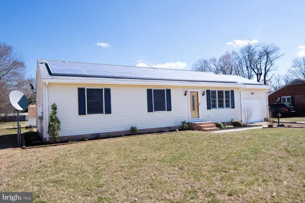 107 Greenlawn Ln, SALISBURY, MD 21804