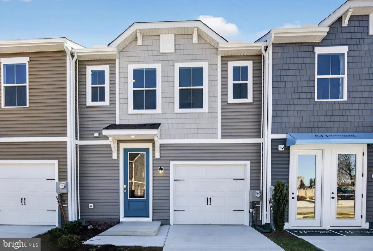 250 Clement Loop, Salisbury, MD 21804 - #1