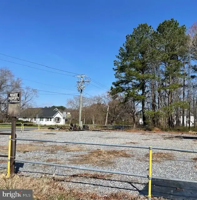 Parcel 78 Nanticoke Rd, Quantico, MD 21856 - #2