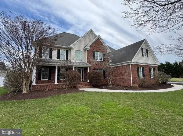 5903 Morgans Way, SALISBURY, MD 21801