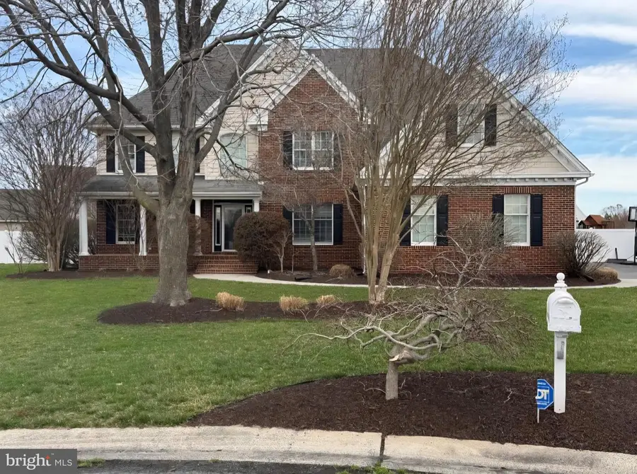 5903 Morgans Way, Salisbury, MD 21801 - #2